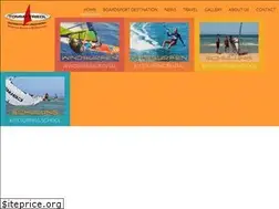 Sites similar to tommy-friedl.com