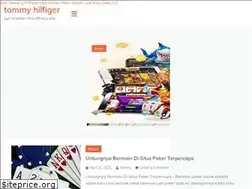 Sites similar to tommy-hilfiger.com.de