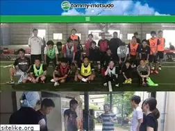 Sites similar to tommy-matsudo.net