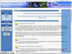 Sites similar to tommy-senior.de