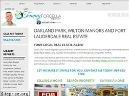 Sites similar to tommy.realtor
