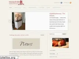 Sites similar to tommyandellie.com