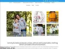 Sites similar to tommyandlottie.com