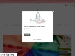 Sites similar to tommyandmilly.com