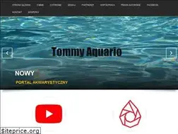 Sites similar to tommyaquario.pl