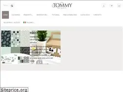 Sites similar to tommyart.it