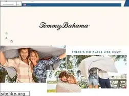 Sites similar to tommybahama.com