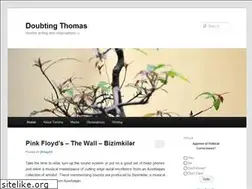 Sites similar to tommybarrios.com