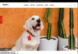 Sites similar to tommybella.com