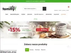 Sites similar to tommycafe.pl