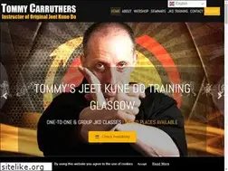 Sites similar to tommycarruthers.com