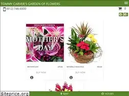 Sites similar to tommycarvers.com