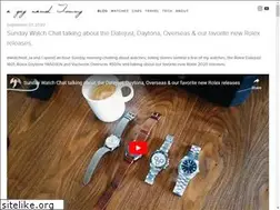 Sites similar to tommychang.net