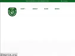 Sites similar to tommychongwater.com