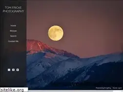 Sites similar to tommycolorado.com