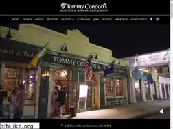 Sites similar to tommycondons.com