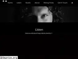 Sites similar to tommydellolio.it