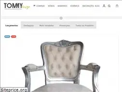 Sites similar to tommydesign.com.br