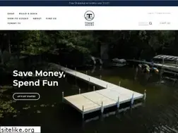 Sites similar to tommydocks.com