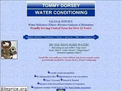 Sites similar to tommydorsey.com