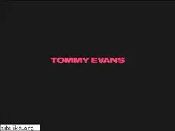 Sites similar to tommyevansmusic.com