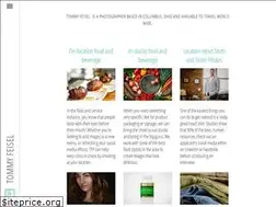 Sites similar to tommyfeisel.com