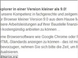 Sites similar to tommyfix.de