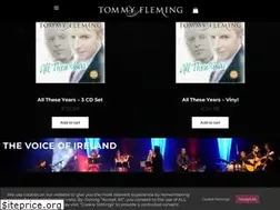 Sites similar to tommyfleming.net
