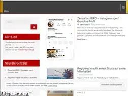 Sites similar to tommyfrenck.de