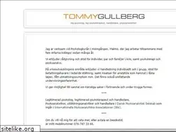 Sites similar to tommygullberg.se