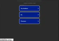 Sites similar to tommygunner.com