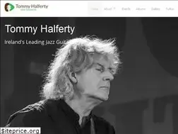 Sites similar to tommyhalferty.com