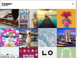 Sites similar to tommyhernandez.com