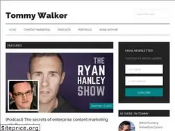 Sites similar to tommyismyname.com