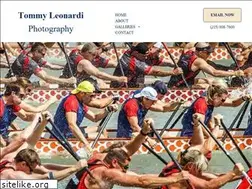 Sites similar to tommyleonardi.com