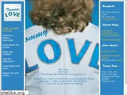 Sites similar to tommylove.com