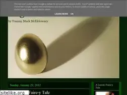 Sites similar to tommymack-teamac.blogspot.com