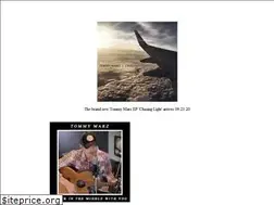 Sites similar to tommymarzband.com
