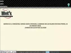 Sites similar to tommymels.com