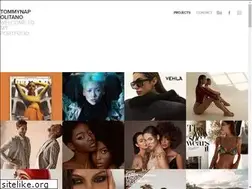 Sites similar to tommynapolitano.com