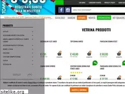 Sites similar to tommynuoto.it