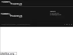 Sites similar to tommypashkusagencia.com