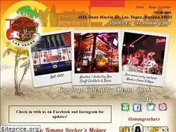 Sites similar to tommyrockers.com