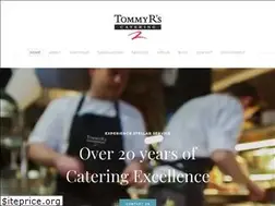 Sites similar to tommyrs.com