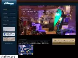 Sites similar to tommys-bar.jp