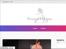 Sites similar to tommys-hilfigers.net
