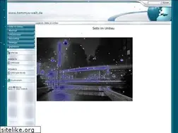 Sites similar to tommys-welt.de