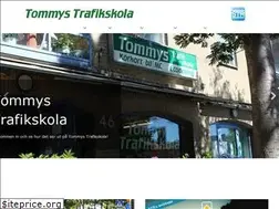 Sites similar to tommys.se