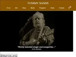 Sites similar to tommysands.com