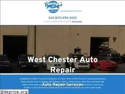 Sites similar to tommysautomotive.com
